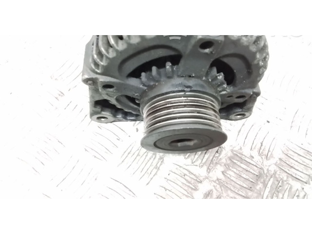 Генератор 30795423 Volvo C30