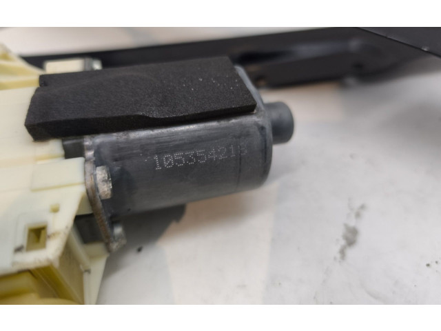 Зеркало электрическое Ford Galaxy 2006 - 2015 года