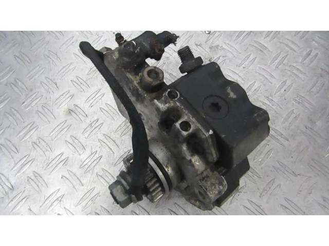 Vstřikovací čerpadlo a6400700701, 0445010120 Mercedes-Benz A W169 pro naftový motor 2.0