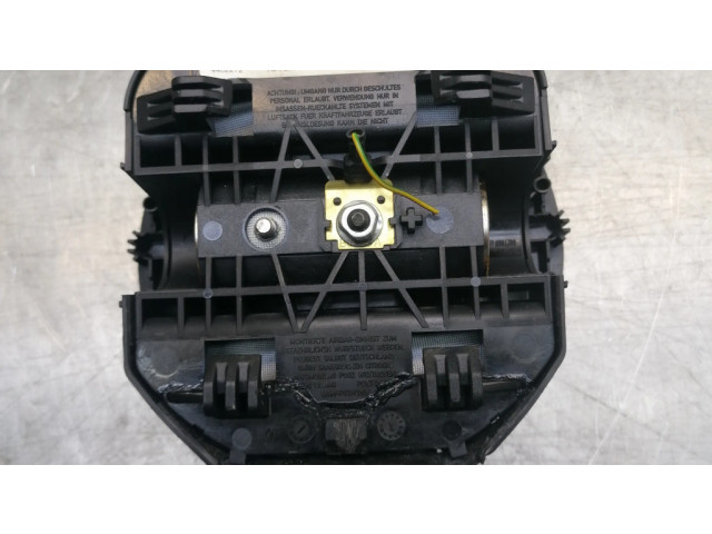 Подушка безопасности водителя 96471578D Citroen C4 I