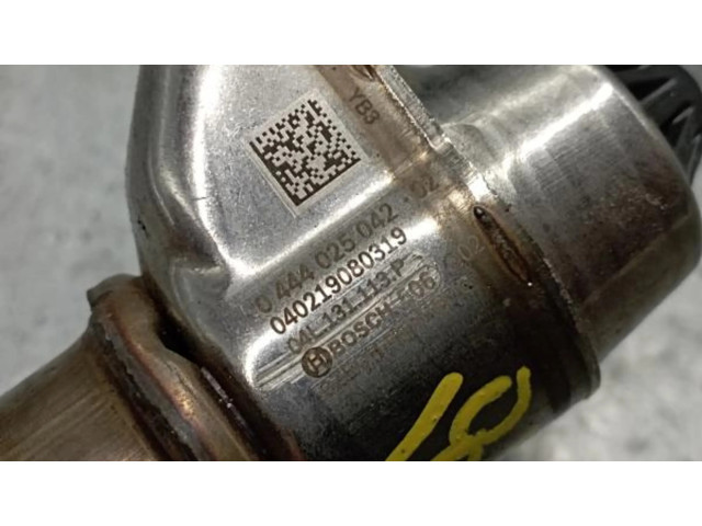 Форсунка 04L131113P Audi Q3 F3 для дизельного двигателя 2