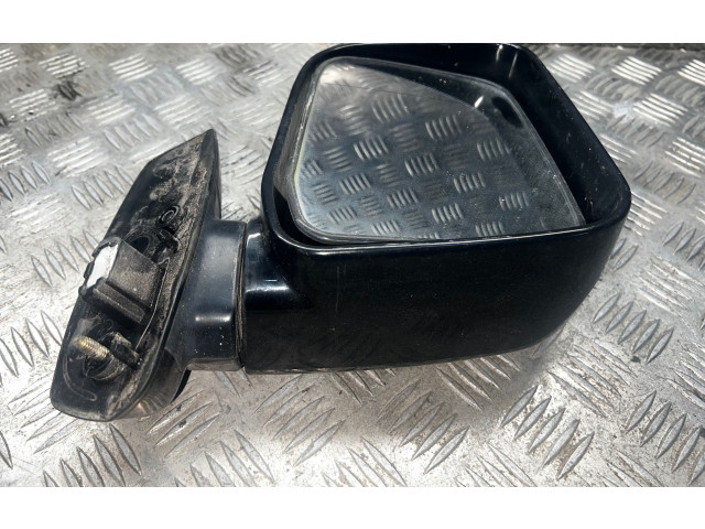 Зеркало электрическое Mitsubishi Space Wagon 1992 - 1998 года