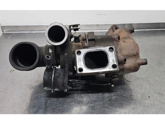 Turbodmychadlo Турбина 144112J820 Nissan Almera N16