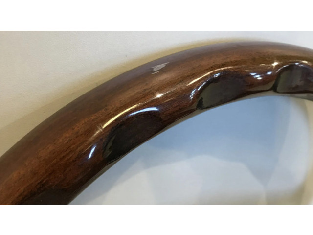 Volant Mitsubishi Pajero 2002 MR765852