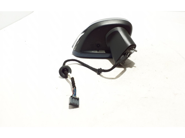 Зеркало электрическое        Volvo XC90  2014 -  года   