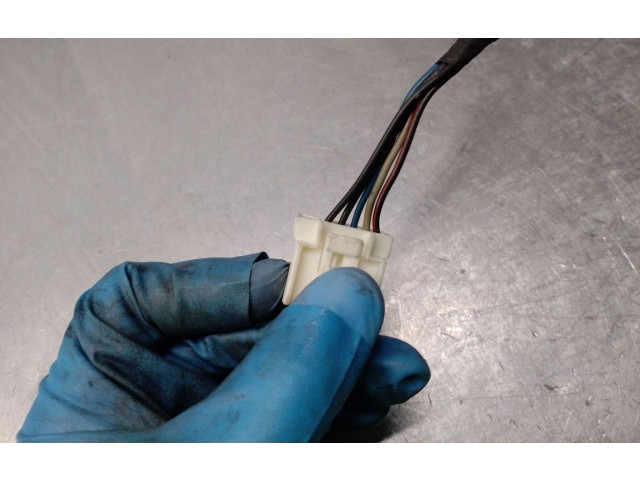 Зеркало электрическое Chevrolet Tacuma - года