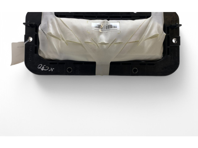 Подушка безопасности пассажира 31351330, P031351330   Volvo XC90