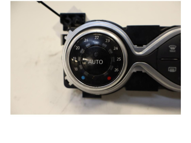 Блок управления климат-контролем E1119042 Dacia Sandero