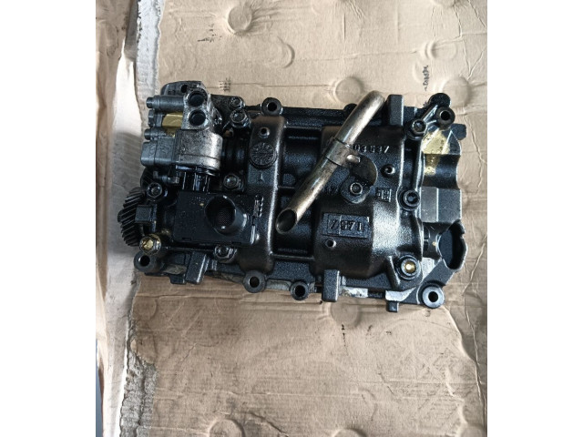 Čerpadlo oleje Audi A6 S6 C7 4G