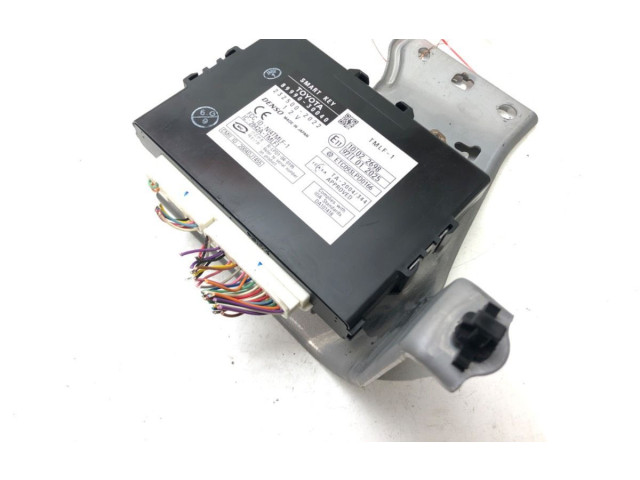 Блок управления 89990-30040   Lexus GS 300 350 430 450H