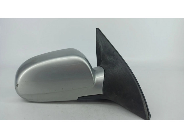 Зеркало электрическое        Chevrolet Nubira     