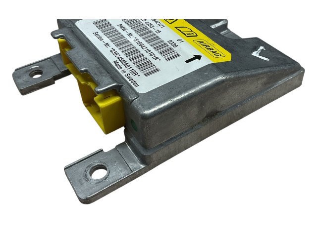 Блок управления двигателя 65776942101, 220435315 BMW Z4 E85 E86