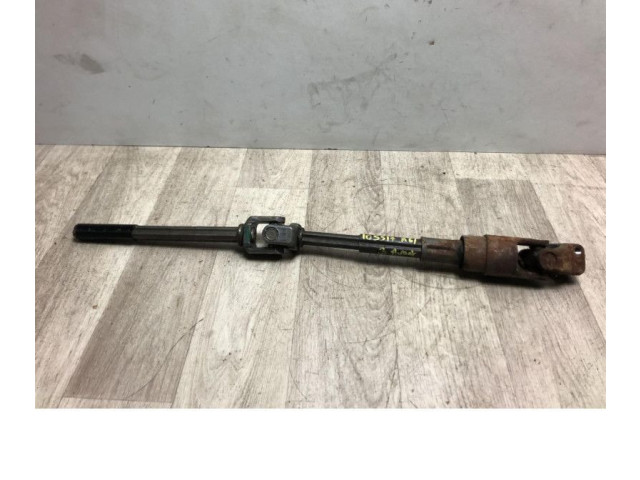    Рулевая рейка    Audi A6 S6 C6 4F 2004 - 2011 года