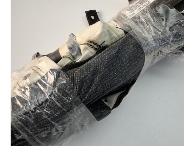 Блок управления климат-контролем 517965500, 517965500 Fiat Punto Evo