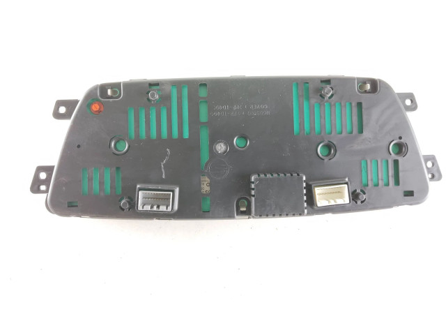 Панель приборов 8021009040 SsangYong Kyron