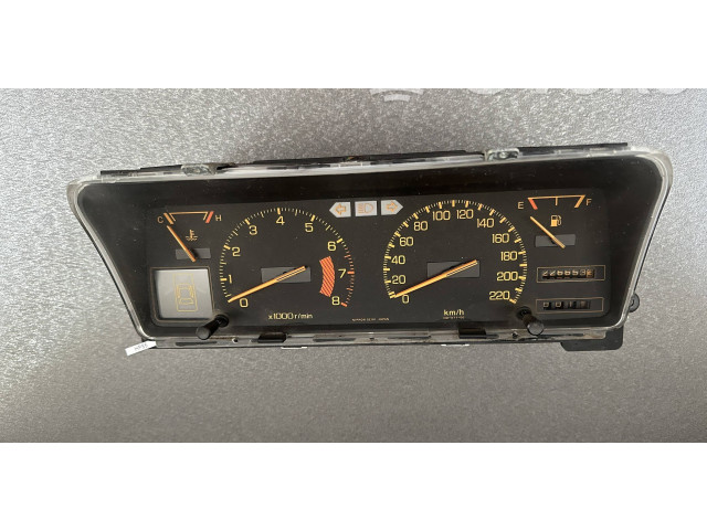 Панель приборов 37205-SB0-632 Honda Prelude