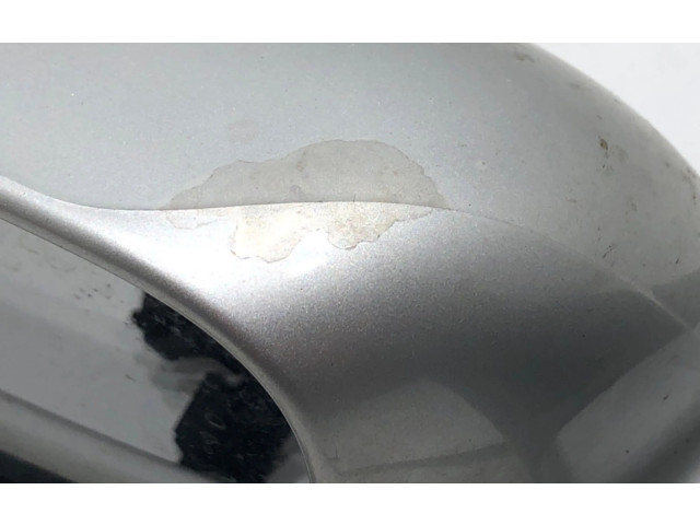 Зеркало электрическое        Skoda Superb B5 (3U)  2001 - 2008 года   