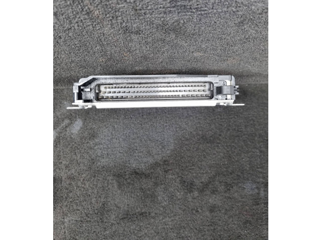 Блок управления коробкой передач 4D0927156AA Audi A8 S8 D2 4D