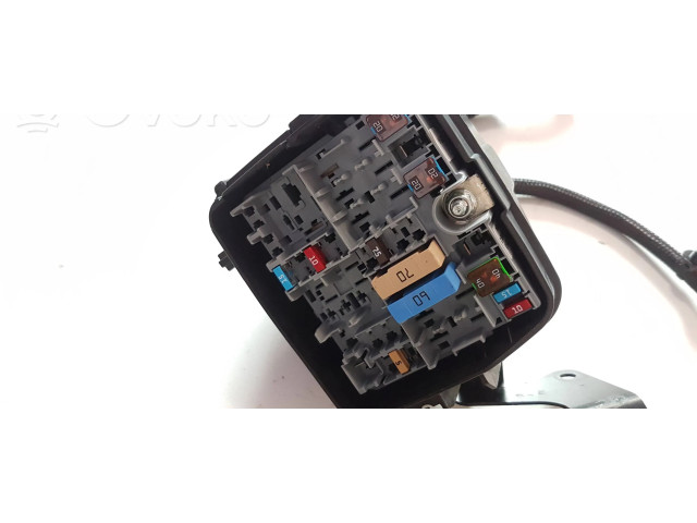 Pojistková skříňka 51987784 Alfa Romeo Giulia 2020