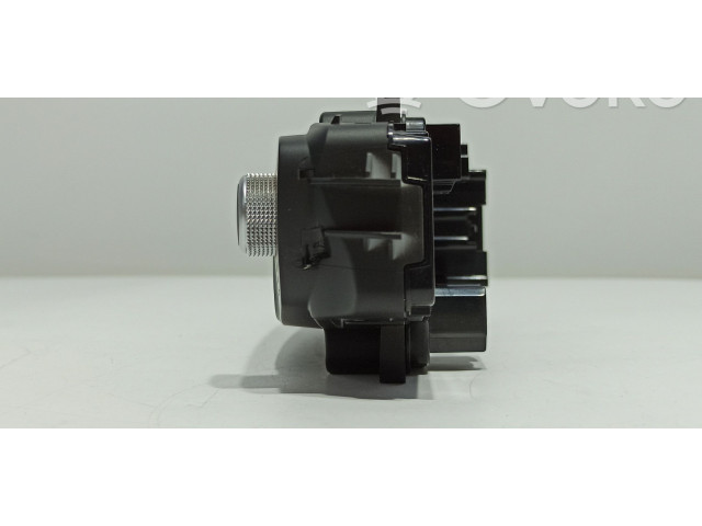 Блок управления климат-контролем 2116811, AV1T-19980-AL   Ford Transit Custom