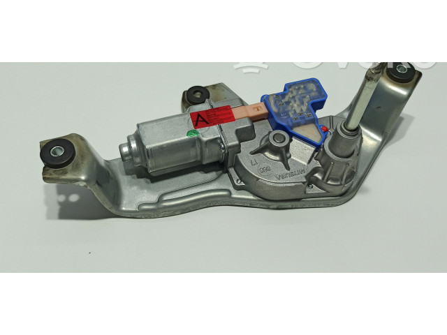 Моторчик заднего дворника 8253A168 Mitsubishi ASX