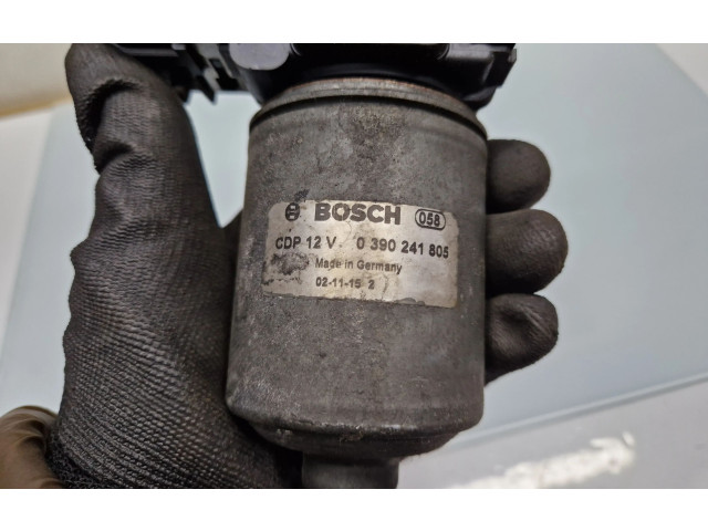 Моторчик дворников 0390241805    Renault Vel Satis