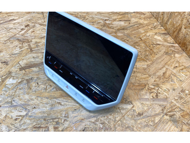 Блок управления климат-контролем 10A919605L Volkswagen ID.3