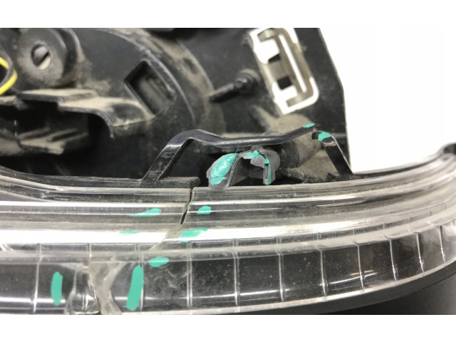 Зеркало электрическое Audi Q5 SQ5 2017 - года