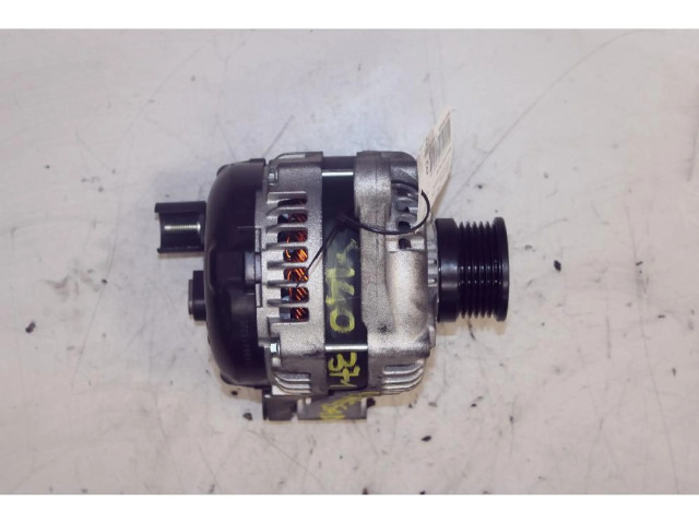 Генератор Jeep Renegade