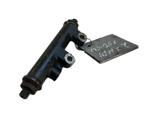 Топливная рампа 4R8Q9C066AE, A2C20001297 Jaguar S-Type 2.7