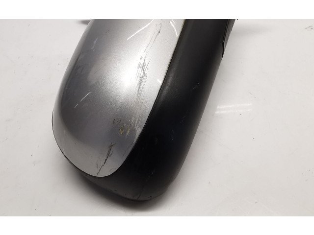 Зеркало электрическое Chevrolet Aveo - года