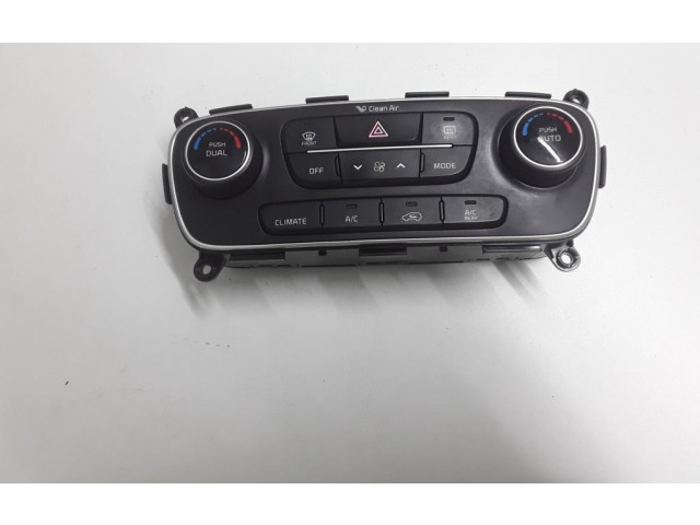 Модуль блока управления кондиционером 972502P875   KIA Sorento
