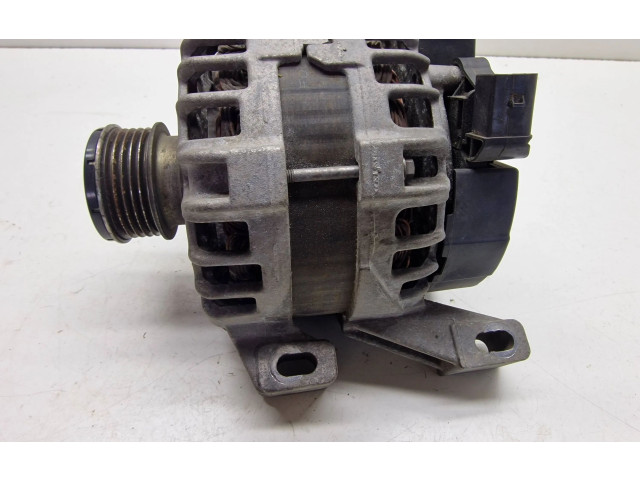 Генератор 30659131, 0125811005 Volvo S60