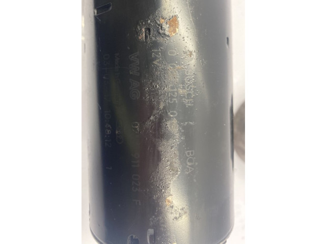 Стартер 1005821896 Ford Galaxy