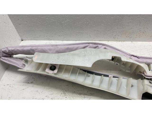 Боковая подушка безопасности P04680577AA   Chrysler Grand Voyager IV