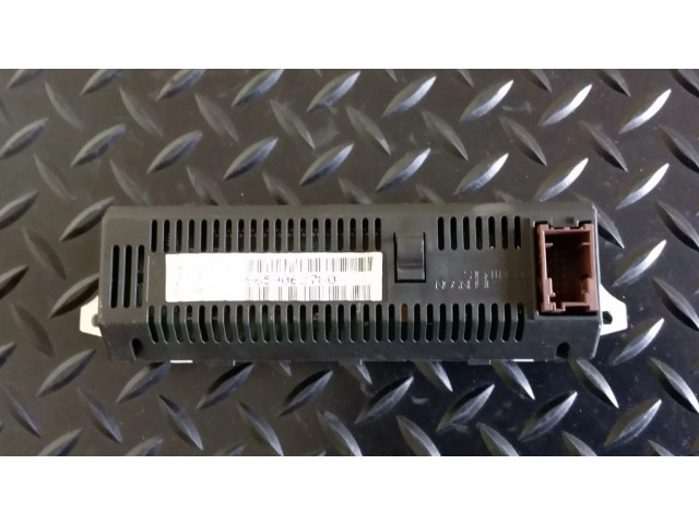 Дисплей    9659062780, 216744212J   Citroen C4 I