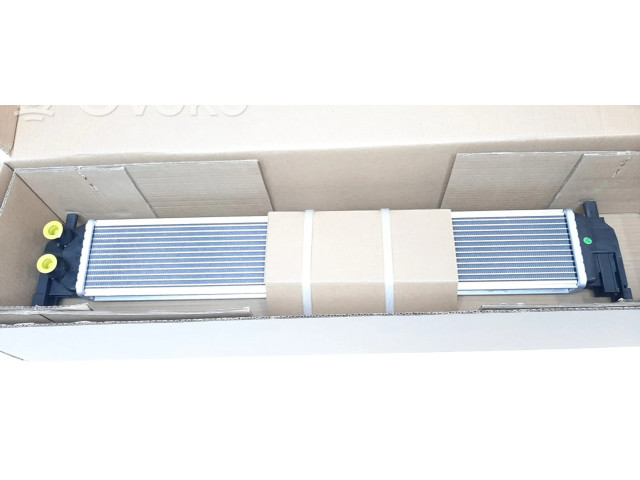 Интеркулер 5Q0121251EL, 59216 Audi A3 S3 8V 1.6