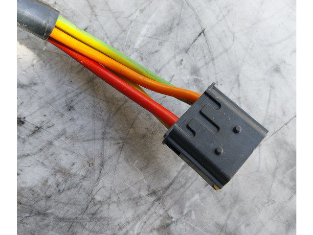 Комплект блоков управления STARTUPKIT, 7701471220   Renault Clio II