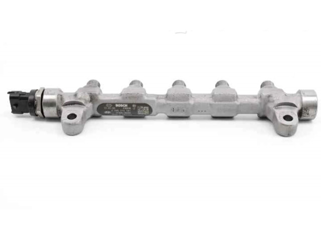 Топливная рампа 445214181, 314002A420   KIA Ceed  