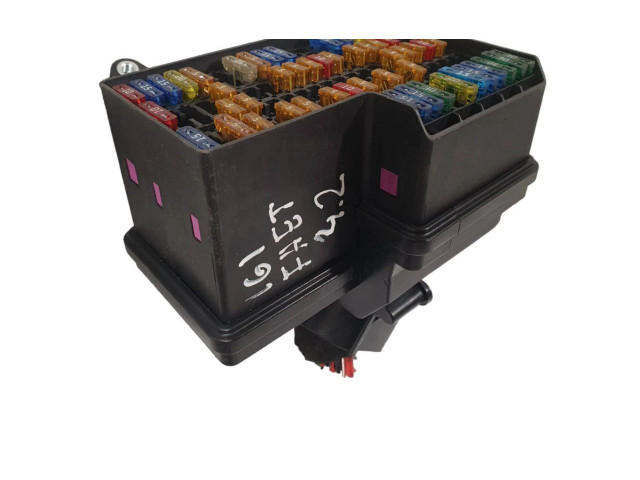 Блок предохранителей  3D0937555J   Volkswagen Phaeton    