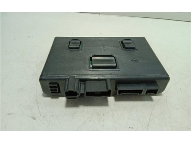 Блок управления двигателя 16619884   Chevrolet Trans Sport