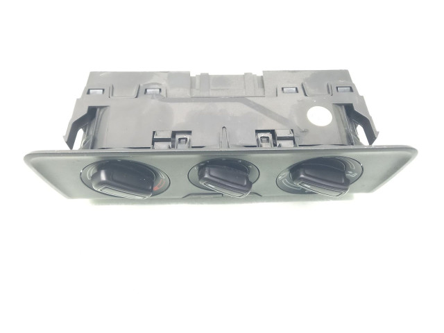 Модуль блока управления кондиционером 6V0820045C   Skoda Fabia Mk3 (NJ)