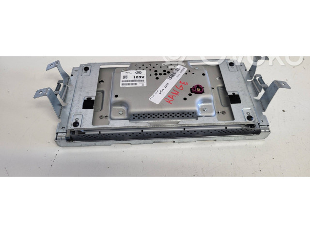 Дисплей GX6319C299AC, L4942268 Jaguar F-Pace