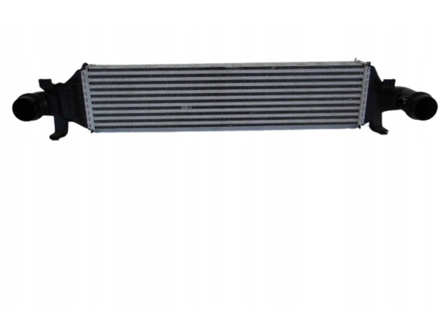 Интеркулер  A2465000100   Mercedes-Benz CLA C117 X117 W117 