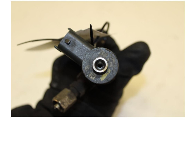 Форсунка 0986435171 Fiat Grande Punto