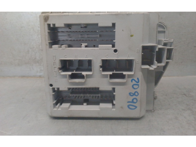 Модуль управления BSM 51799849, DELPHI Fiat Linea