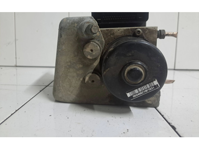 Блок АБС 8671224, 10092504033   Volvo  V70  2000 - 2004 года