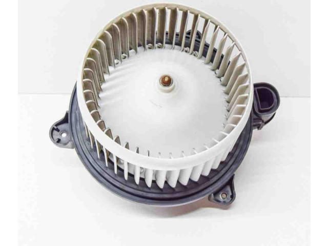 Вентилятор печки H1BH19846BA, 0130115703 Ford Fiesta