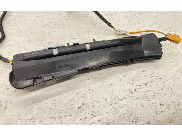 Подушка безопасности в сиденье 8686705   Volvo XC90