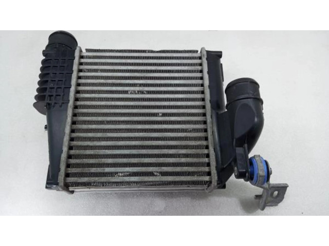 Интеркулер  P9675627980   Peugeot 5008 II 1.6